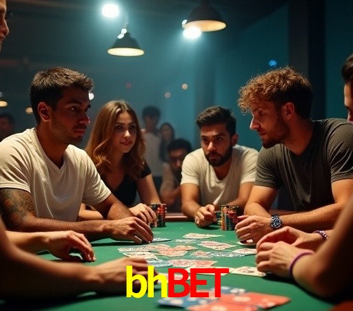 bhbet cassino