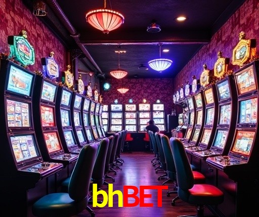 bhbet Plataforma Oficial