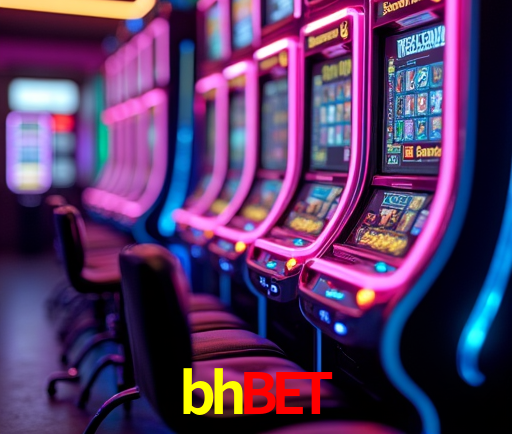 bhbet Plataforma